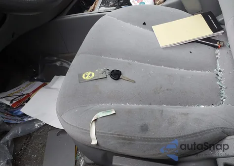 2008 Hyundai Santa Fe Gls z USA, uszkodzony, nr VIN 5NMSG73D88H152955